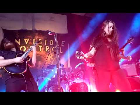 Invisible Control - Blizzard of Rock (Vitória de Santo Antão-PE, 06/08/2022) 02