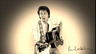Paul McCartney & Wings - Silly Love Songs