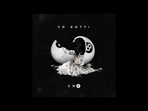 Yo Gotti -  Trap of Fame (Cocaine Muzik 8)
