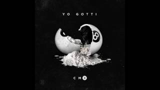 Yo Gotti -  Trap of Fame (Cocaine Muzik 8)