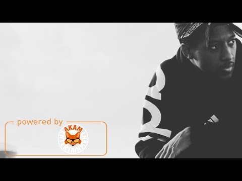 German GS - My Type [Tropical Yard Riddim] April 2018