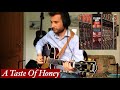 A Taste Of Honey