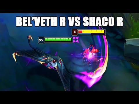 This is How Bel'Veth Counters EVERY CLONE in the game!