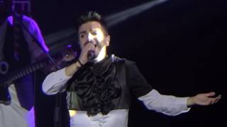 Miranda! - Uno Los Dos (Teatro Caupolicán - 02.06.2016)