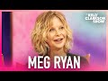 Why Meg Ryan Took 8 Year Break From Acting