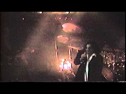 Flesh Divine -“Rise” @ the Limelight NYC