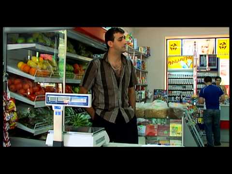 Kargin Haghordum sketch 234 (Hayko Mko)