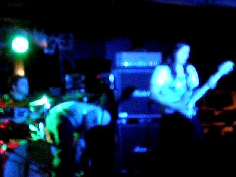 Ohne-Ka and the Burning River
