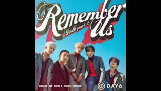 DAY6 - 완전 멋지잖아 SO COOL instrumental