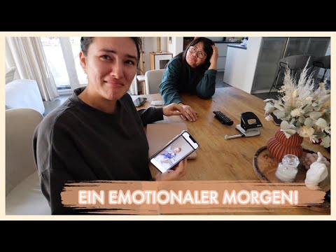 IT'S GOING TO BE EMOTIONAL! | 29.10.2021 | ANKAT