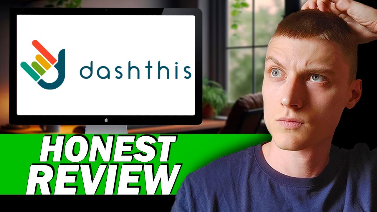DashThis: Honest Review of the Ultimate Marketing Dashboard Tool for Your Business