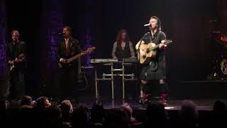 Gowan - &quot;Soul&#39;s Road&quot; live in Burlington February 27, 2019