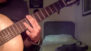 PsicoAccordiWorld189 - Tutorial Giro - Mannarino - L'Onorevole