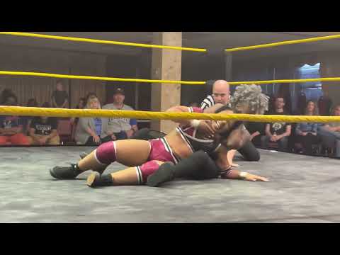 Olivíer Vegos vs Danni B