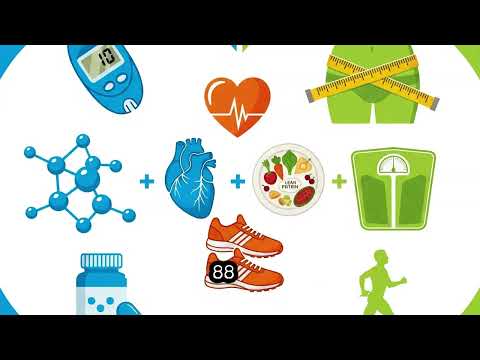 7) Clinic Diabetes Mellitus_ Diagnosis, Screening, and Management Guidelines