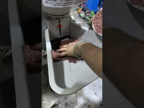 Chocolate powder grinding machine.Factory 3 (Unit-3) #137, G.N.T. MARKET DHAR ROAD, INDORE-452002