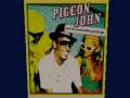 Pigeon John - Weight Of The World