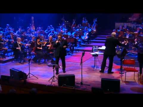 Tommy Körberg   Just Once