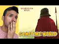 Wishbone Ash - Sometime World (REACTION) WRITER REACTS - First Time Hearing It