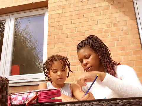 MIN MOR HAR CORONA!!!!