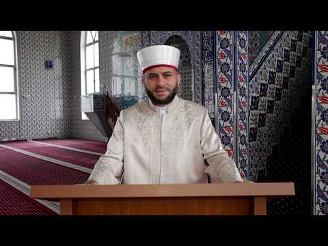 MSH, 24.4.2020 - "Mëshira e All-llahut për krijesat e Tij", nga teologu Adem Pizga