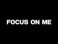 Focus on Me - Short Film (2025)