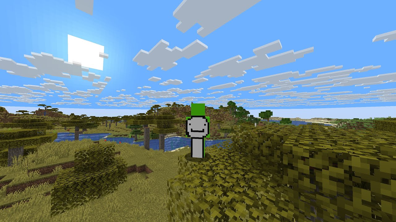 Minecraft Speedrunning practice (Latest version)