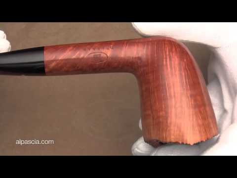 pipa Dunhill DR 5 Stars - 505 - smoking pipe