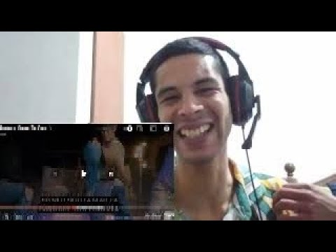 REACCIÓN a Yoss Bones - Dame Tu Cruz