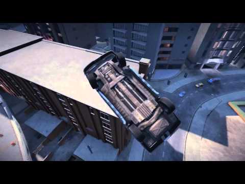 APB: StuntMontage (Lilluu and MeetMyMeat)