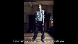 A cada paso - Luz Casal