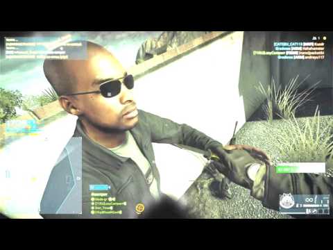 BFH by LethalMelody - Резня