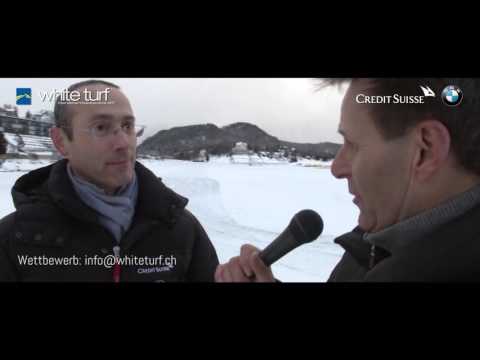 6. White Turf-TV Clip 2016