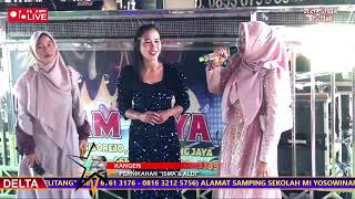 Download lagu Kangen - OT RAM Jaya pernikahan Isma & Aldi di Ds. Gedung Rejo, BK.9 Kec. Belitang. mp3