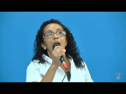 Olha Com Fé Para Cima