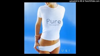 Pure Orchestra - U & I (Club Mix)