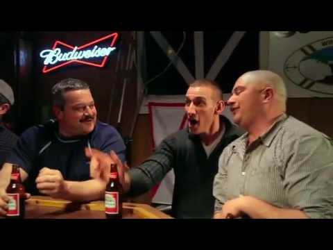 Budweiser Red Lights No Matter What