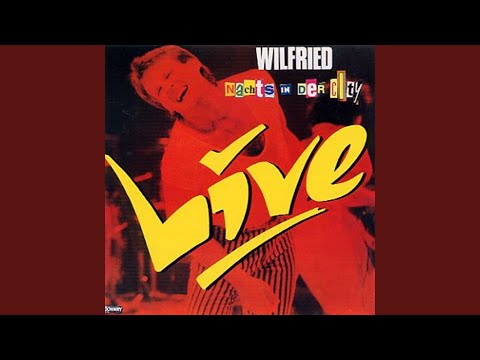 Lauf Hase lauf (Live)