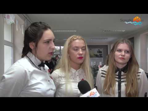 Zespół Szkół nr 6 w Suwałkach. Zielna, dawniej Mechaniak, ma 90 lat Zespół Szkół nr 6 w Suwałkach. Zielna, dawniej Mechaniak, ma 90 lat