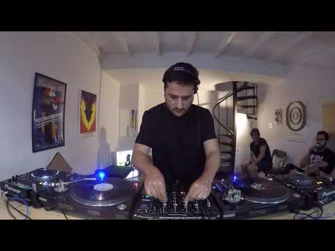 Na Manteiga 017 - Marcio Vermelho