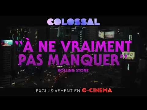 Bande annonce