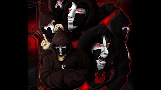 Dark Lotus - cigaM kcalB (Reversed Messages)