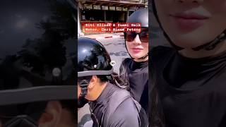 Download lagu SITI ELIZAD NAIK MOTOR, CARI MINUM PETANG mp3 Download lagu SITI ELIZAD NAIK MOTOR, CARI MINUM PETANG mp3