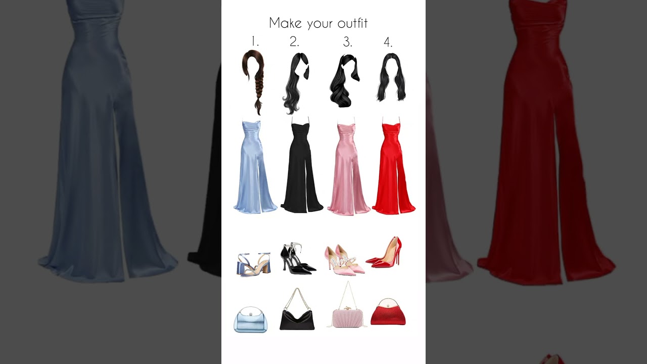 Make Your Outfits #girl #girlsoutfits #girls #girlsoutfits #fashoingirl #fashion #fashionbrand