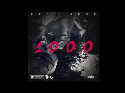 Braabenk - SZN ft. Terrist Carter (Official Audio)