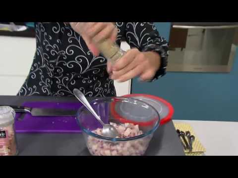 Mulher.com - 19/11/2016 - Ceviche e couscous marroquino - Stella Herrmann  P2