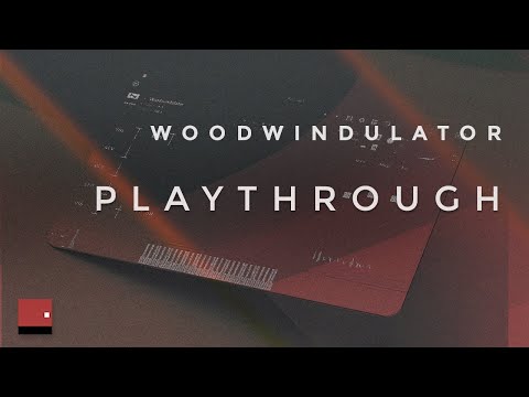 Free Download Woodwindulator KONTAKT