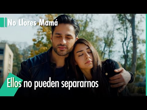 Mert will always be with Zeynep - Don't Cry, Mom