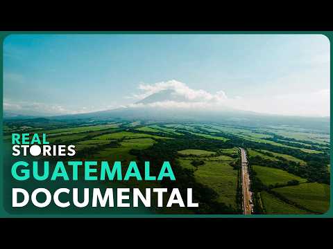 Guatemala Asombrosa: Explorando El Paraíso Escondido | Real Stories en Español