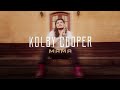 Kolby Cooper - Mama (Official Audio)
